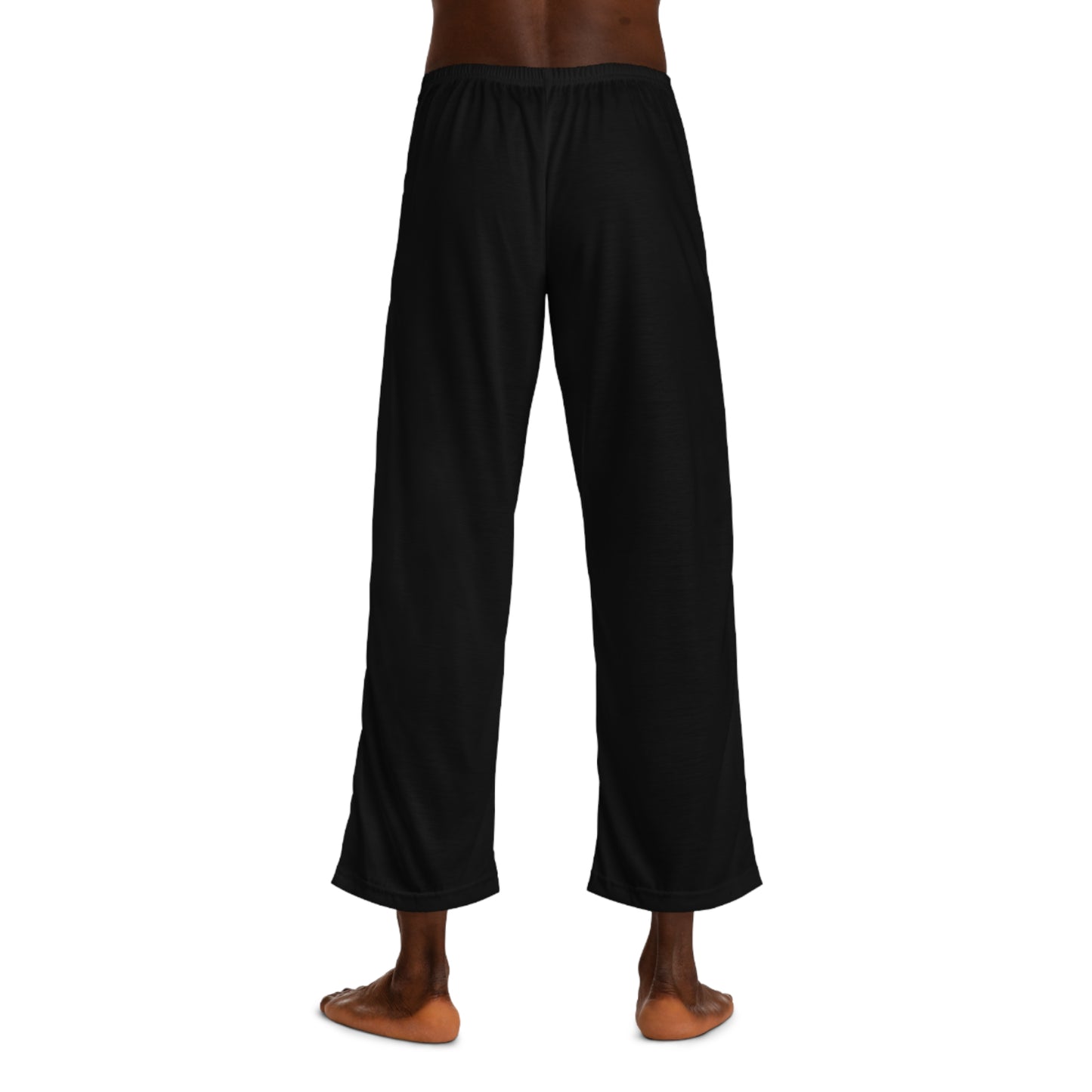 Men's ABUNDANCE Pajama Pants (AOP)