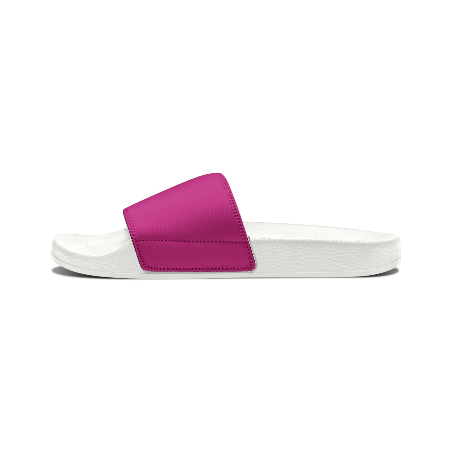 Abundance Women's PU Slide Sandals