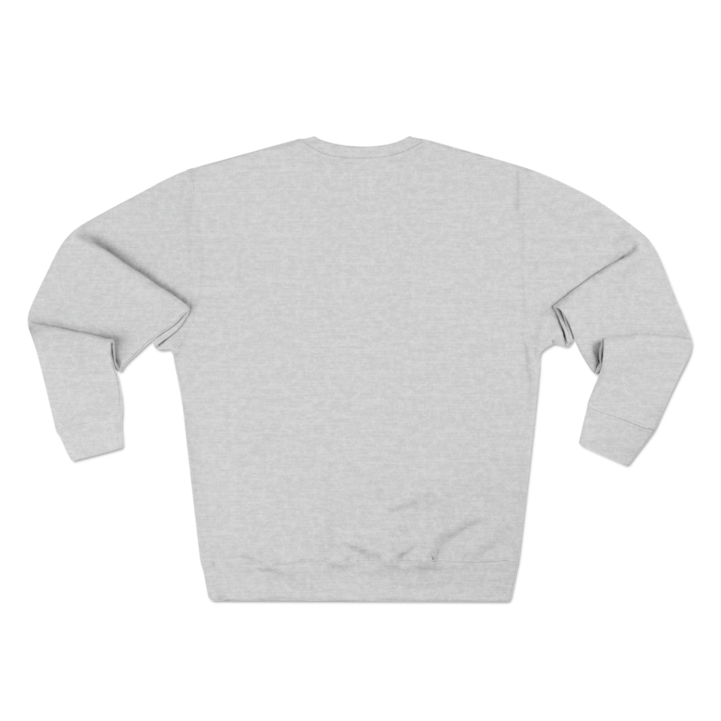 Abundance Unisex Crewneck Sweatshirt