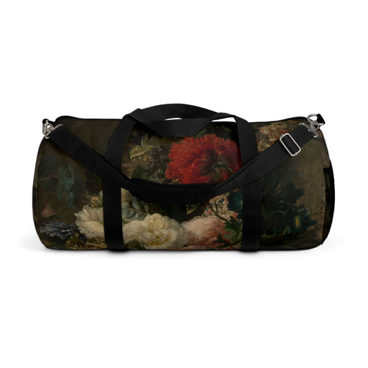 Vintage Rose Duffel Bag