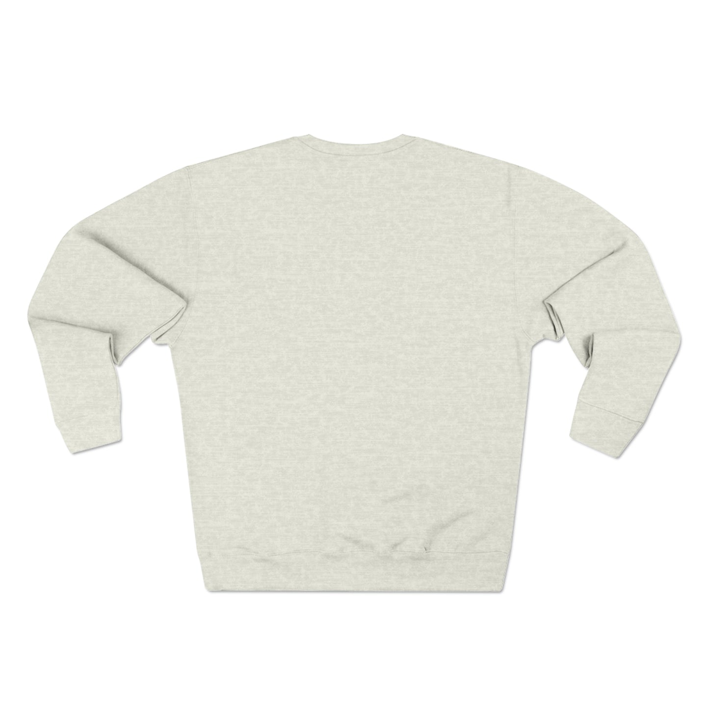 Abundance Unisex Crewneck Sweatshirt