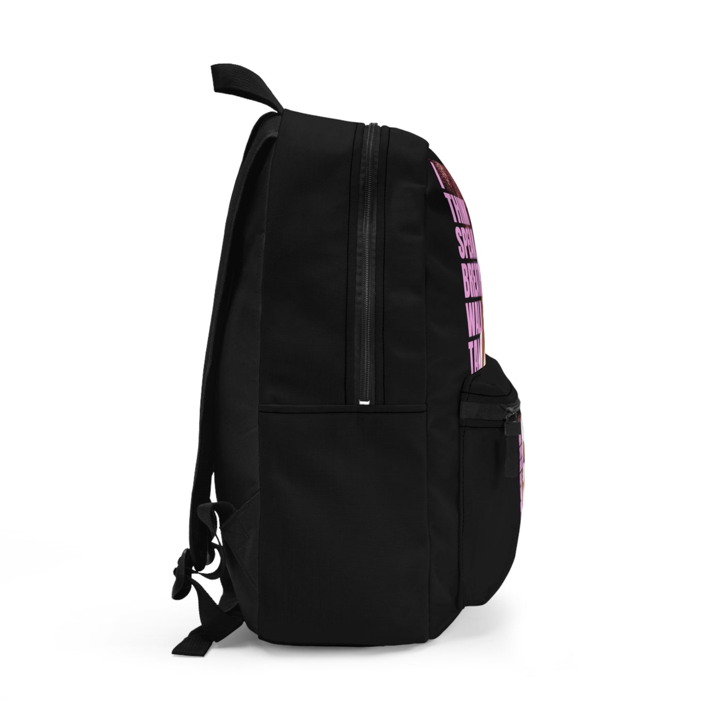 Copy of Abundance Backpack