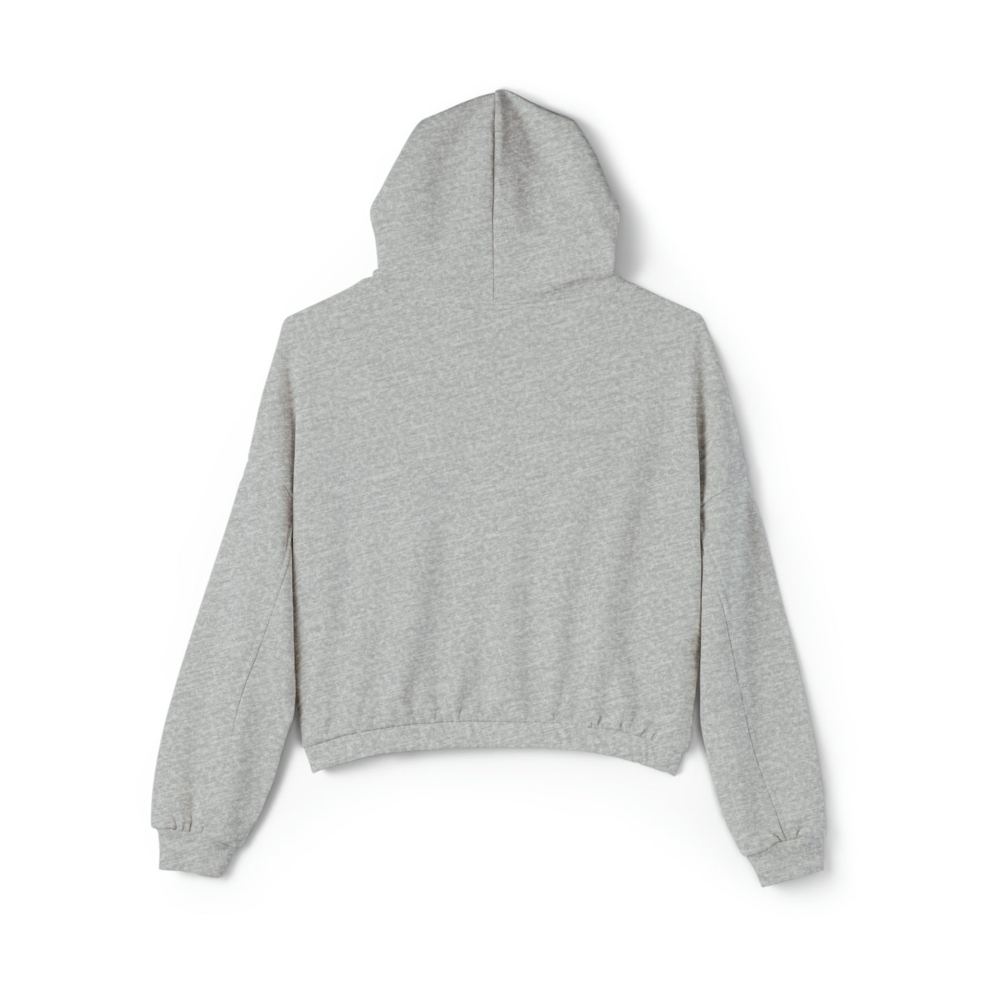 Abundance hoodie! Women's Cinched Bottom Hoodie