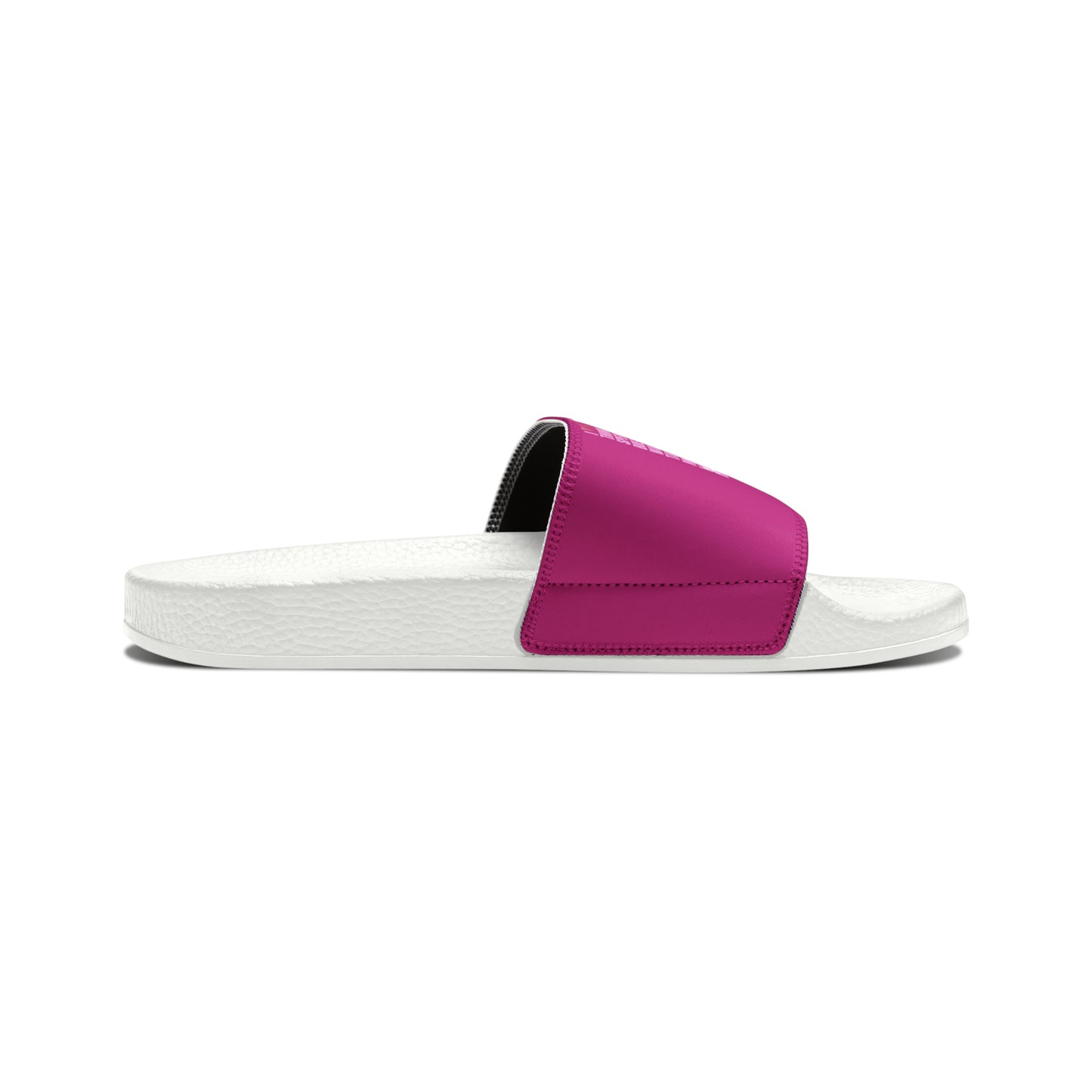 Abundance Women's PU Slide Sandals